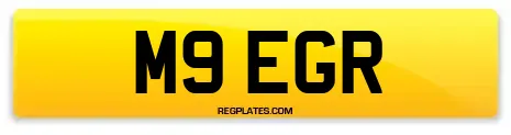M9 EGR