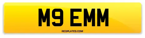 M9 EMM