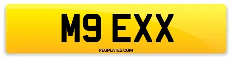 M9 EXX