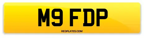 M9 FDP