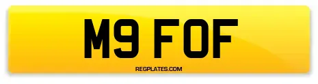 M9 FOF