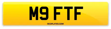 M9 FTF