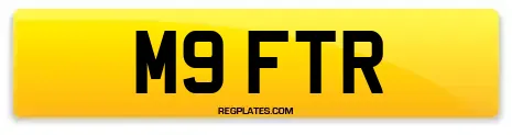 M9 FTR