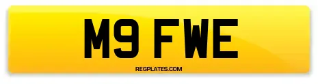 M9 FWE
