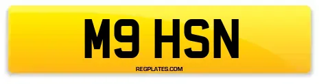 M9 HSN