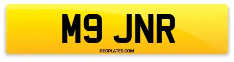 M9 JNR
