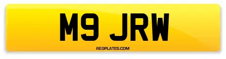 M9 JRW