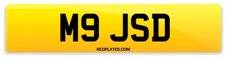 M9 JSD