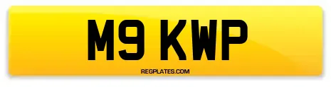 M9 KWP