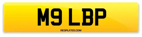 M9 LBP