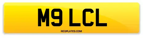 M9 LCL