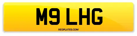 M9 LHG
