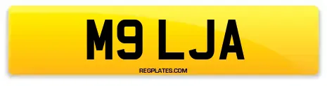 M9 LJA