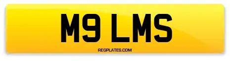 M9 LMS