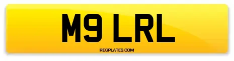M9 LRL