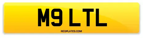 M9 LTL