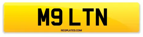 M9 LTN