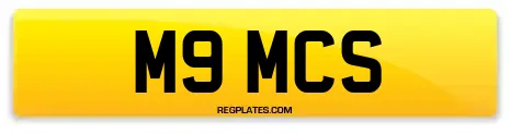 M9 MCS