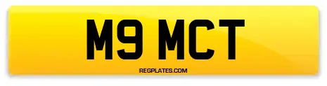 M9 MCT
