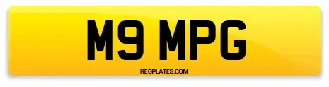 M9 MPG