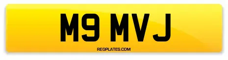 M9 MVJ