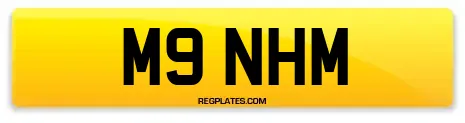 M9 NHM