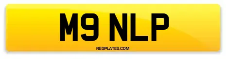 M9 NLP