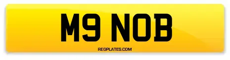 M9 NOB