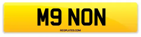 M9 NON