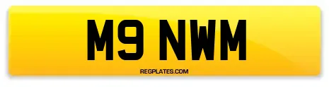 M9 NWM