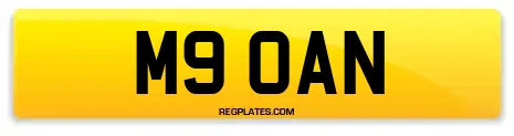 M9 OAN