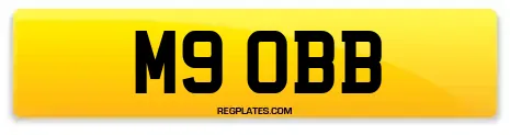 M9 OBB