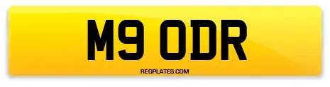 M9 ODR