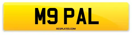 M9 PAL