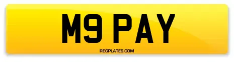 M9 PAY