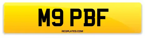 M9 PBF