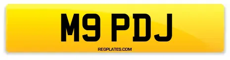 M9 PDJ