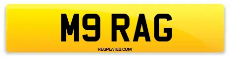 M9 RAG