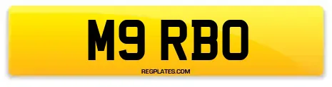 M9 RBO