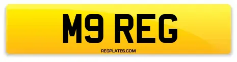 M9 REG