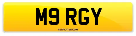 M9 RGY