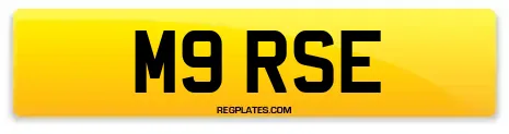 M9 RSE