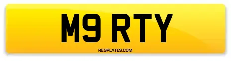 M9 RTY