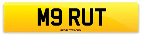M9 RUT