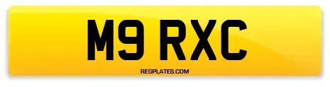 M9 RXC