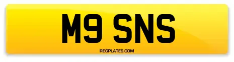 M9 SNS