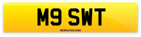 M9 SWT