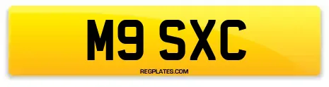 M9 SXC