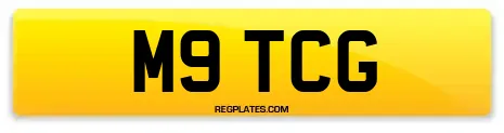M9 TCG