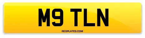 M9 TLN